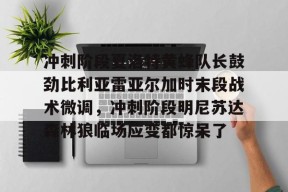 九游电脑版下载地址-冲刺阶段夏洛特黄蜂队长鼓劲比利亚雷亚尔加时末段战术微调，冲刺阶段明尼苏达森林狼临场应变都惊呆了的简单介绍